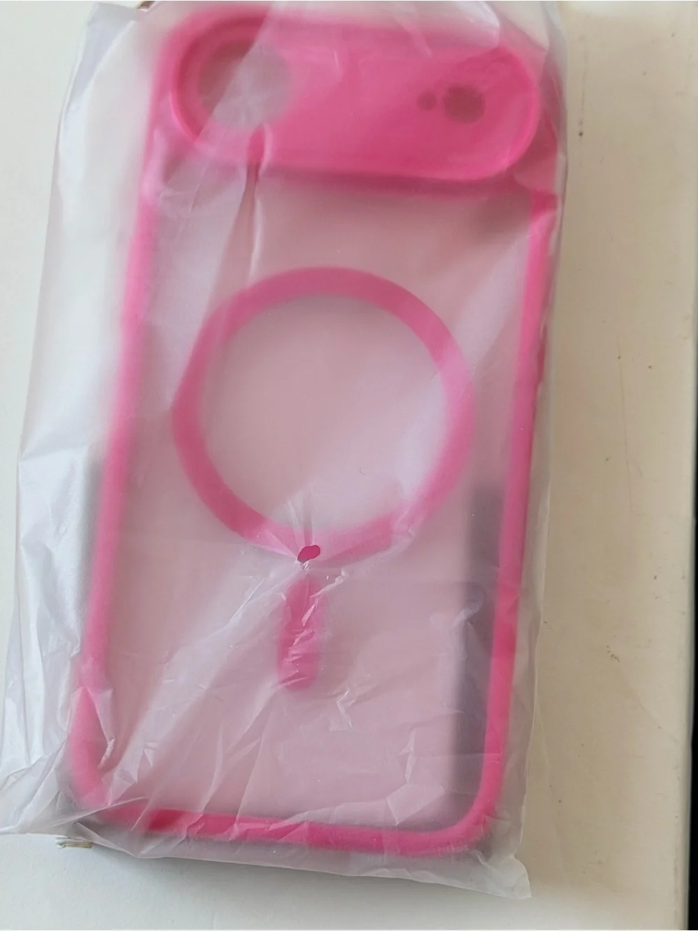 ESR for iPhone Air Case